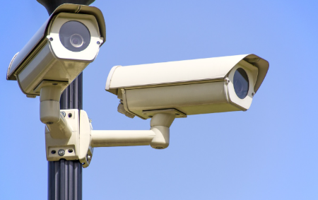 Imagen Santa María de Dulcis instala cámaras de videovigilancia
