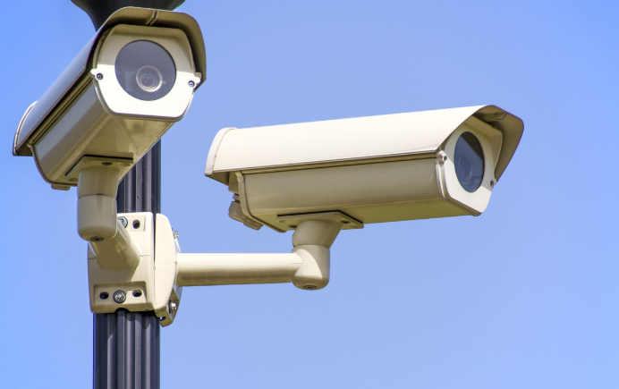 Imagen Santa María de Dulcis instala cámaras de videovigilancia