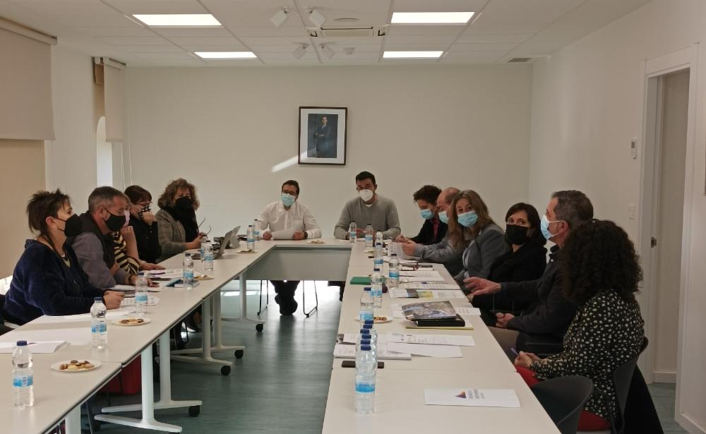Imagen Siete comarcas unidas para promocionar su territorio bajo la marca ‘Pirineo y El Prepineo Aragonés’