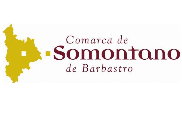Imagen: Logotipo Comarca Somontano