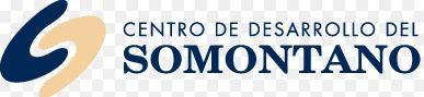 Imagen: Logotipo Centro de Desarrollo Somontano