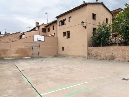 Imagen Pista polideportiva en Huerta de Vero