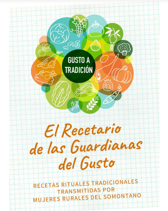 Imagen Medioambiente en Santa María de Dulcis