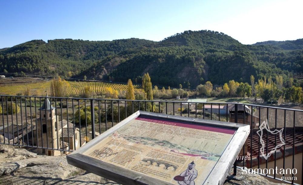 Imagen Cabezo de San Pedro en Huerta